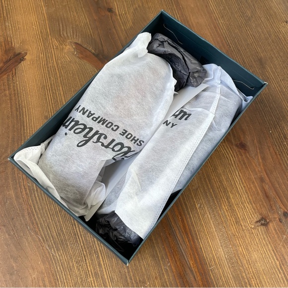 Florsheim Central Venetian Loafers Men Brown Cognac 11 W NEW - Picture 2 of 8